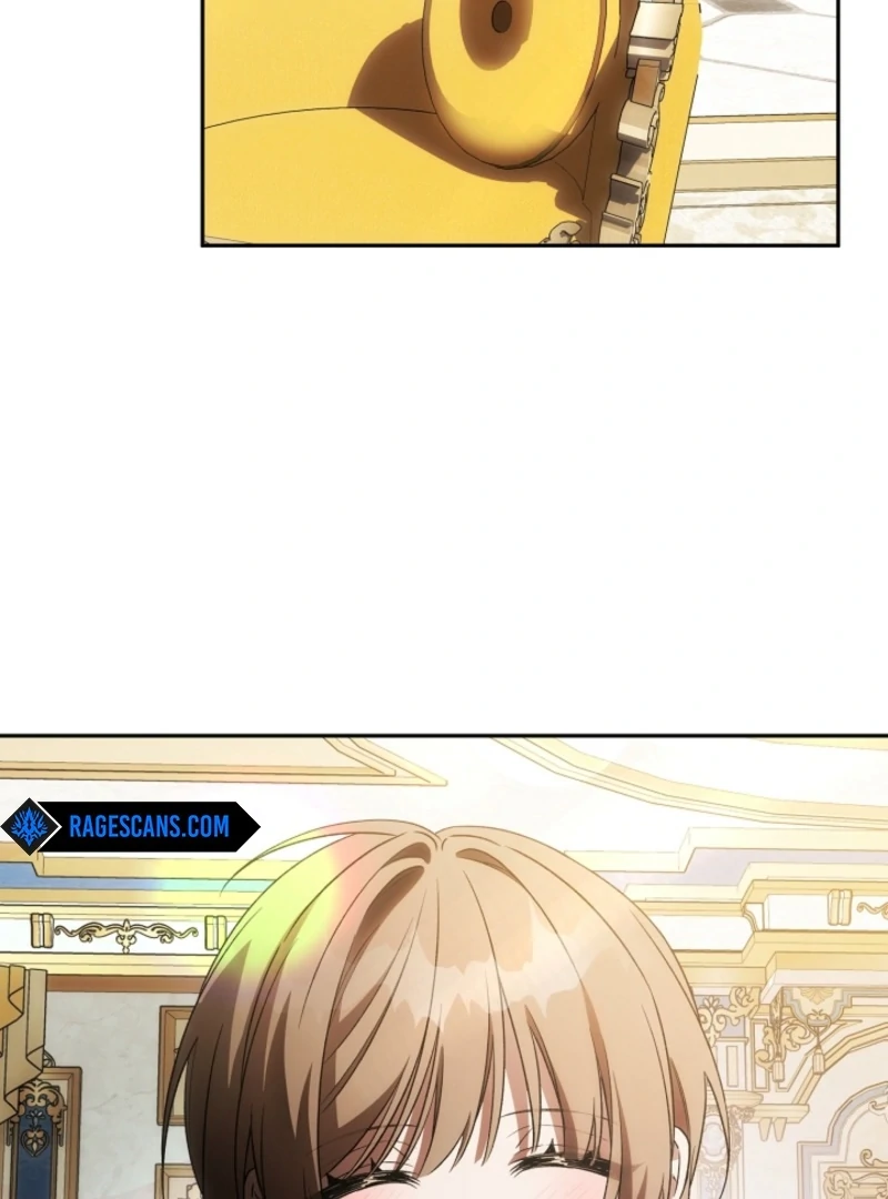 How to Escape an Esper Harem Chapter 17 - Page 121