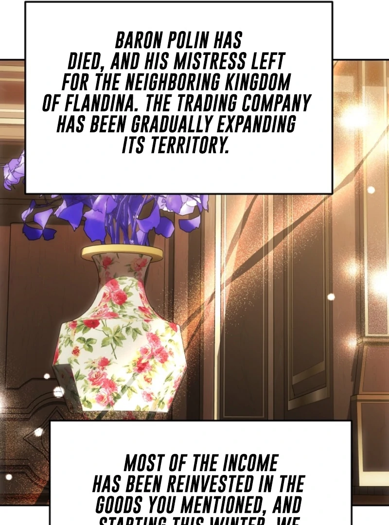 How to Escape an Esper Harem Chapter 17 - Page 126