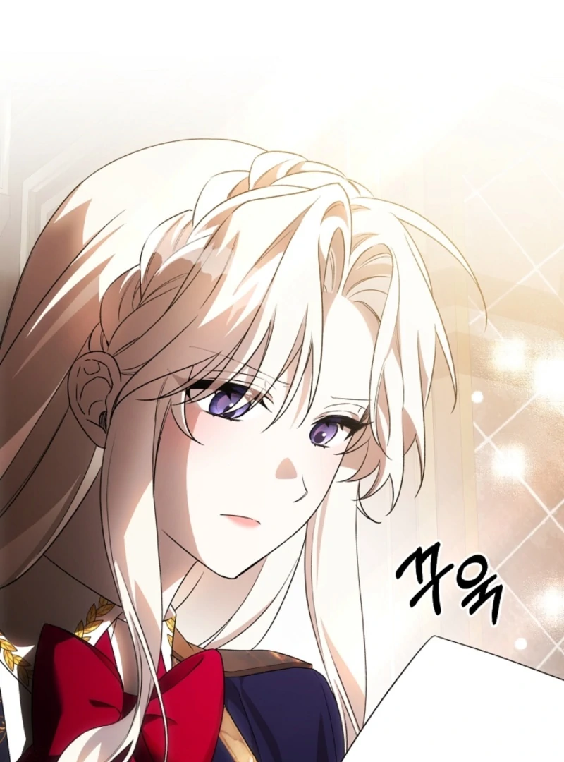 How to Escape an Esper Harem Chapter 17 - Page 130