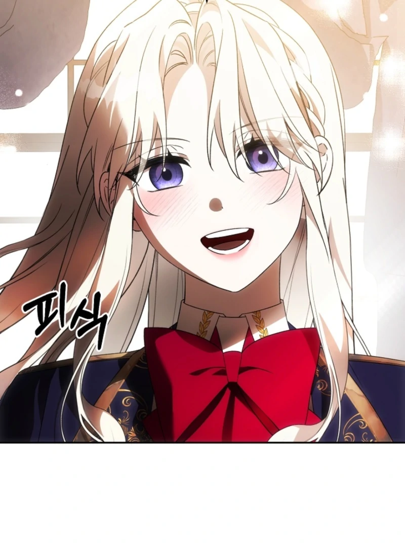 How to Escape an Esper Harem Chapter 17 - Page 16