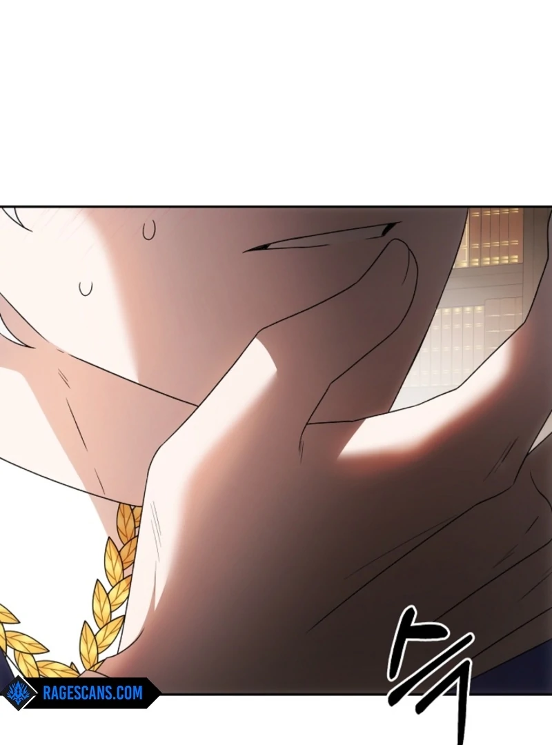 How to Escape an Esper Harem Chapter 17 - Page 17