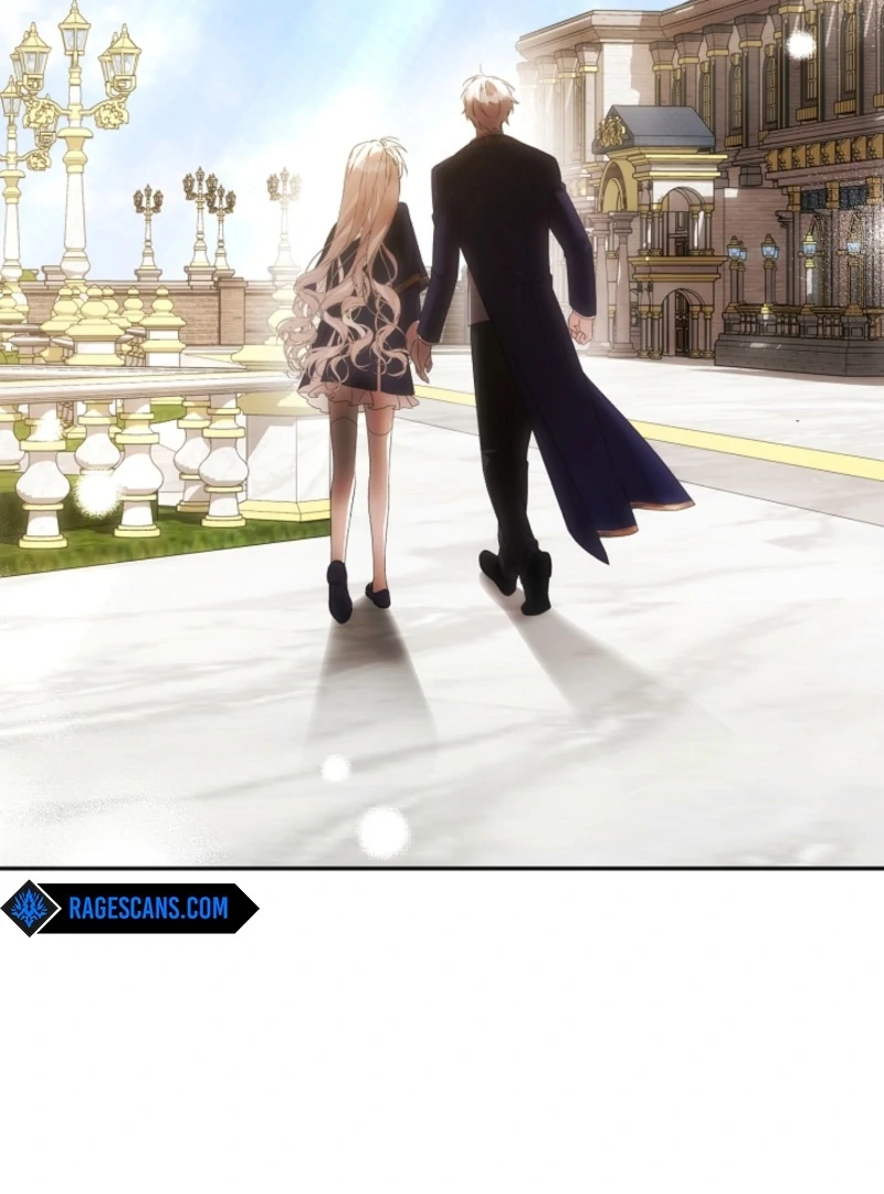 How to Escape an Esper Harem Chapter 17 - Page 3