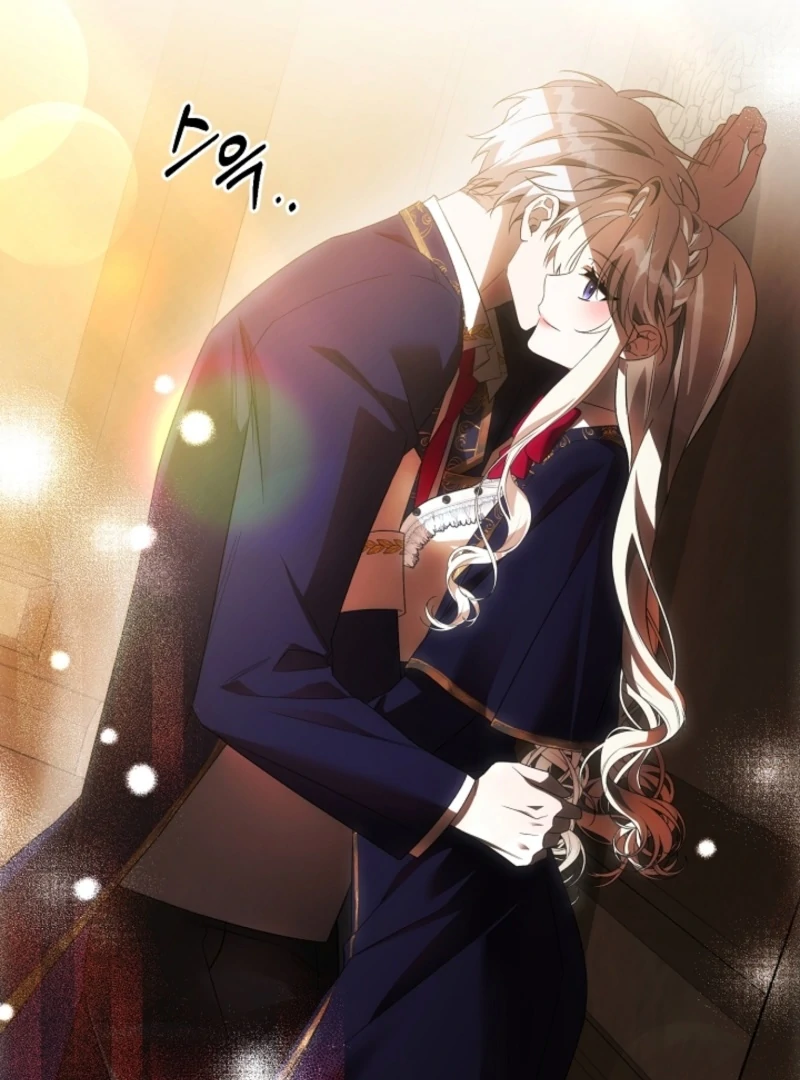 How to Escape an Esper Harem Chapter 17 - Page 29