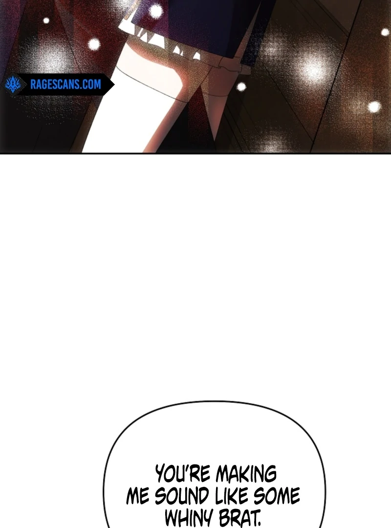 How to Escape an Esper Harem Chapter 17 - Page 30