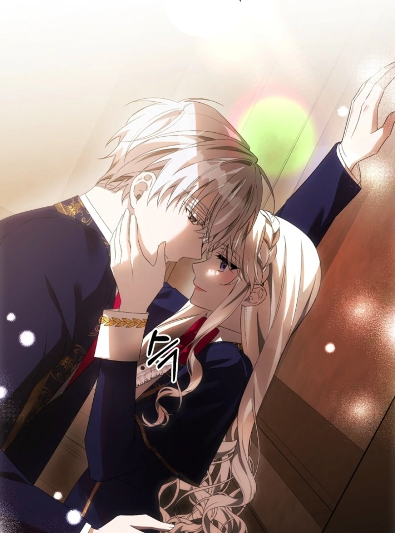 How to Escape an Esper Harem Chapter 17 - Page 33