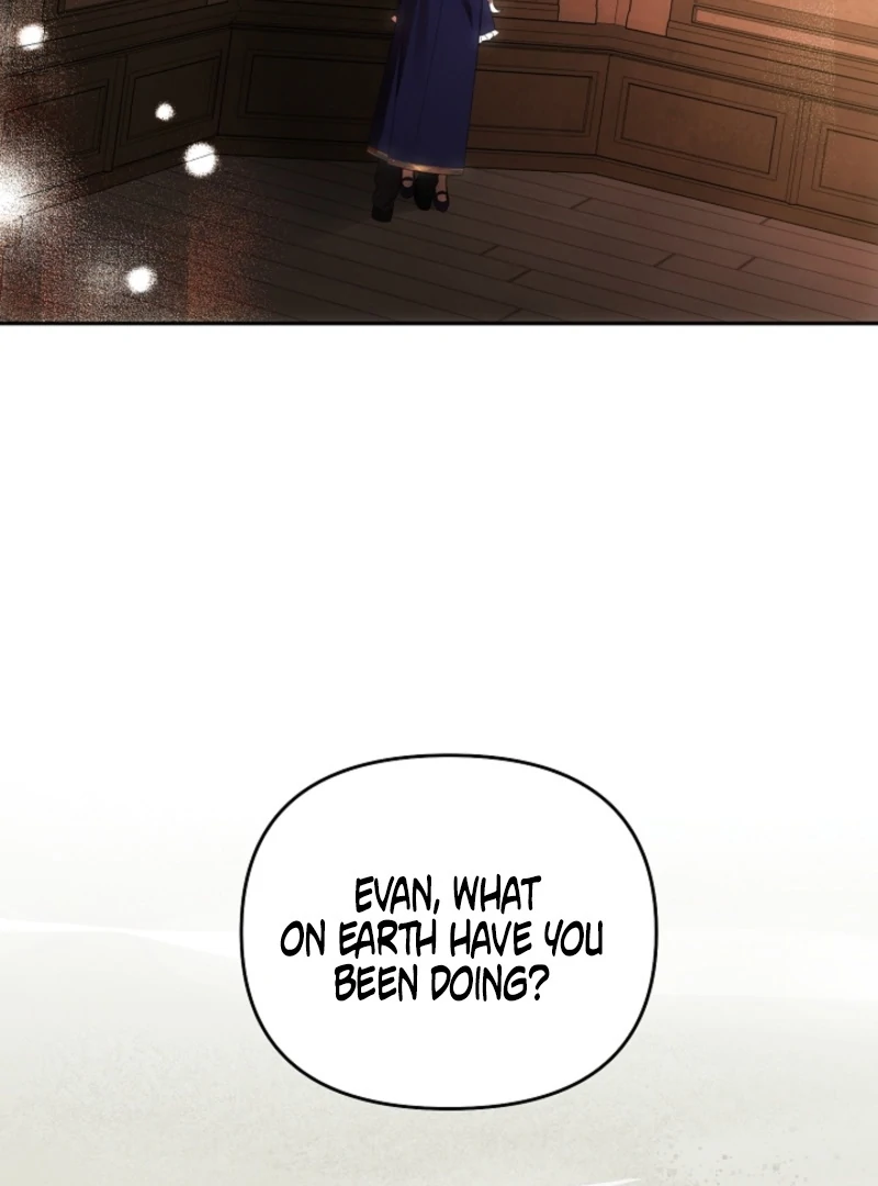 How to Escape an Esper Harem Chapter 17 - Page 36