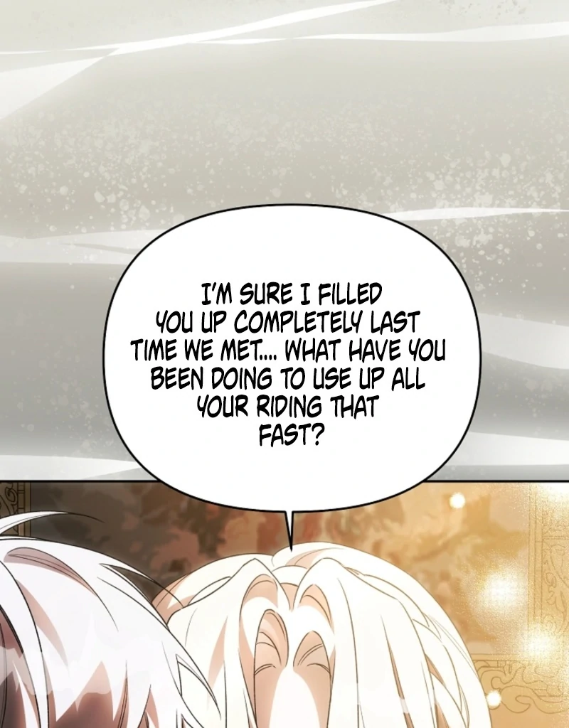 How to Escape an Esper Harem Chapter 17 - Page 37