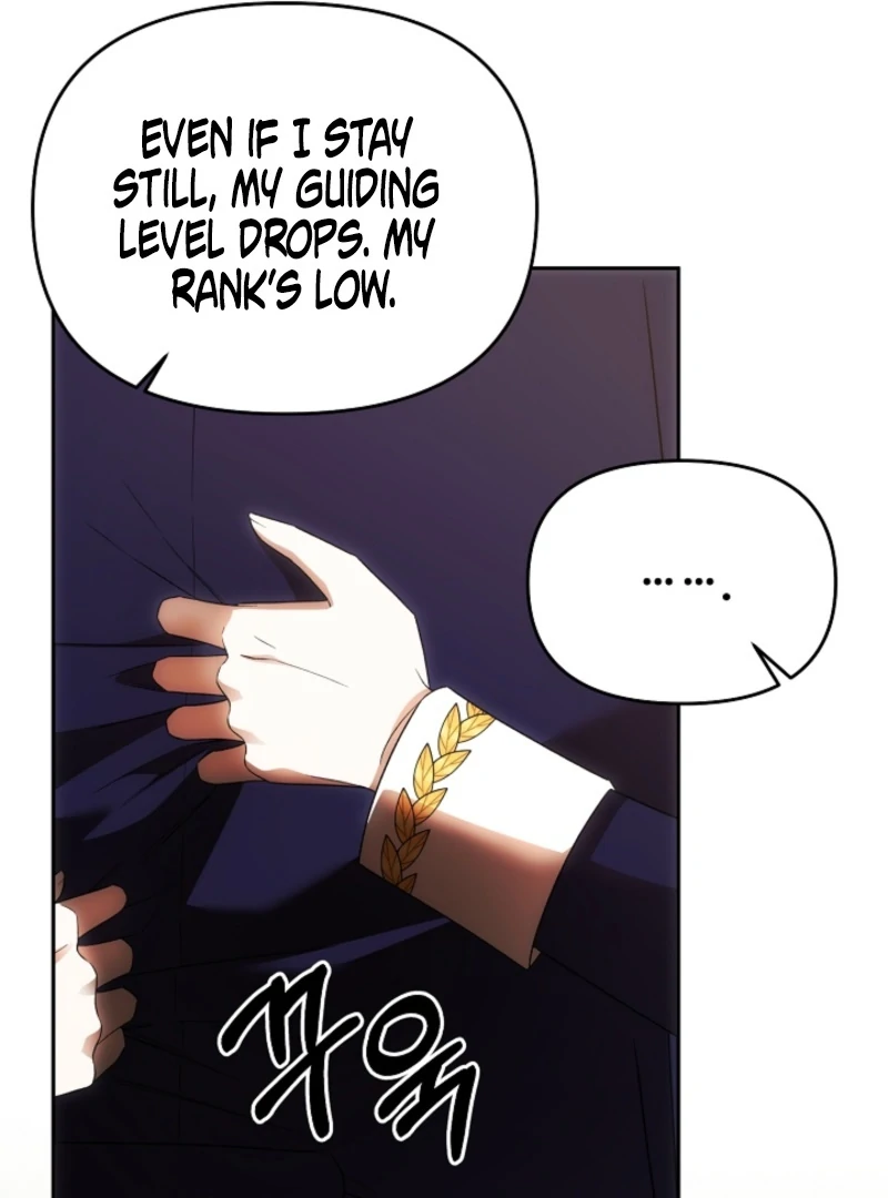 How to Escape an Esper Harem Chapter 17 - Page 39