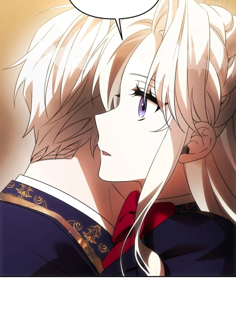 How to Escape an Esper Harem Chapter 17 - Page 41