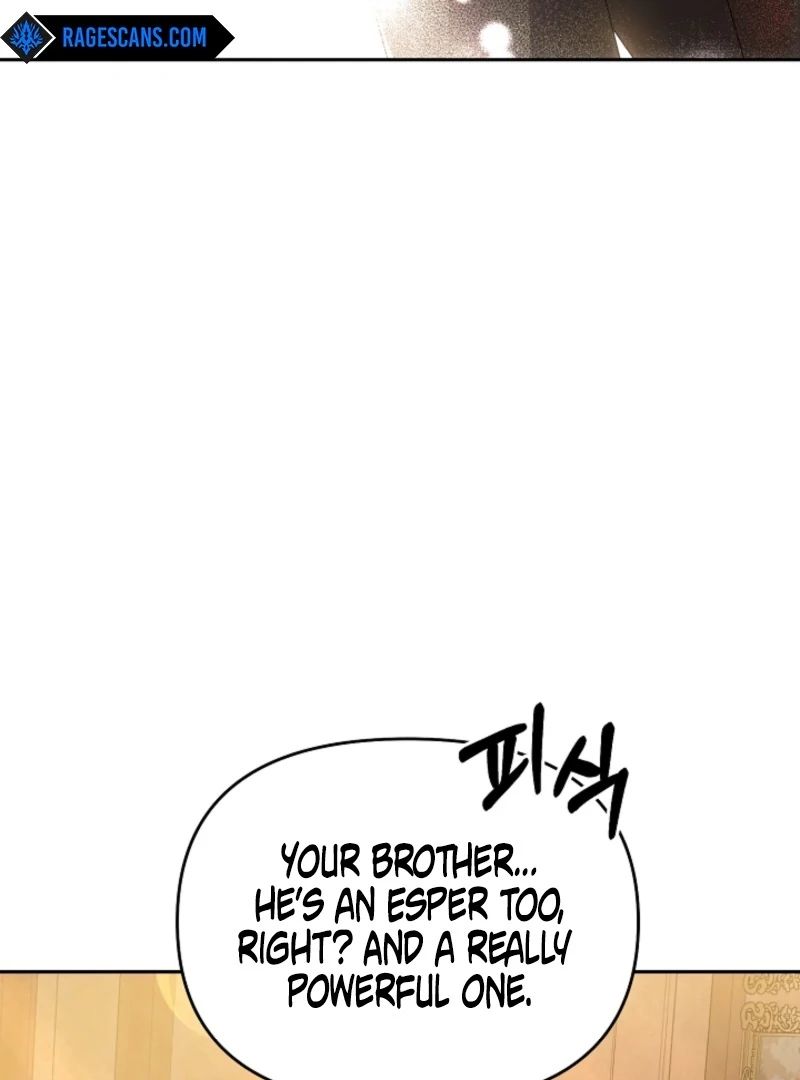 How to Escape an Esper Harem Chapter 17 - Page 49