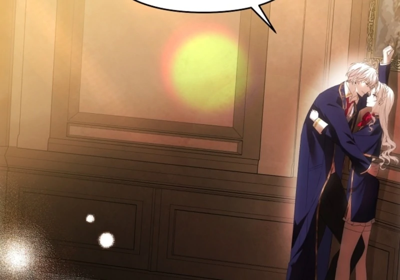 How to Escape an Esper Harem Chapter 17 - Page 50