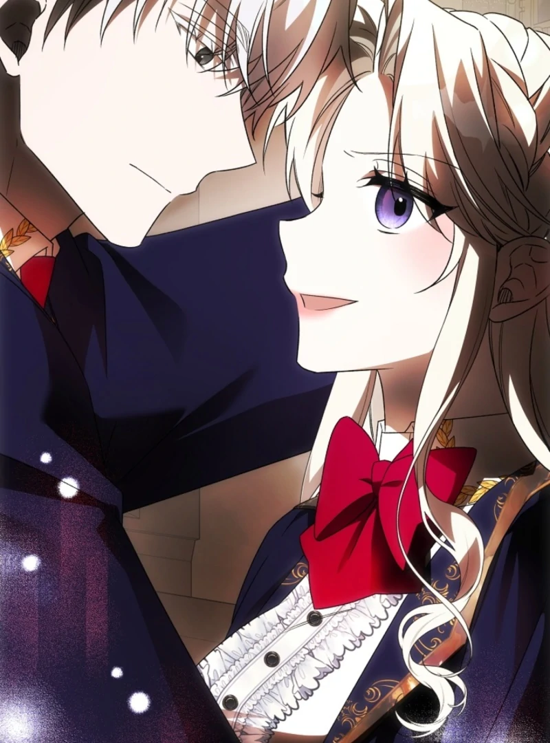 How to Escape an Esper Harem Chapter 17 - Page 53