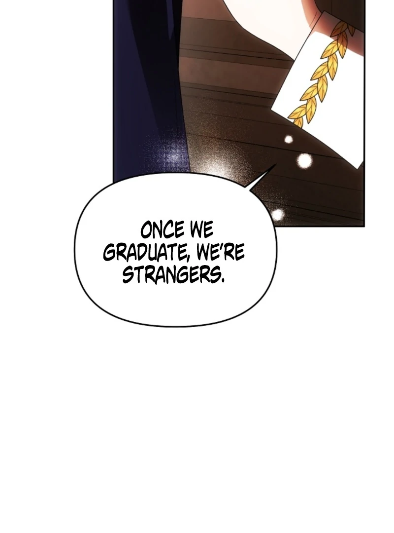 How to Escape an Esper Harem Chapter 17 - Page 55