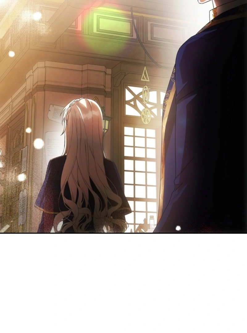 How to Escape an Esper Harem Chapter 17 - Page 57