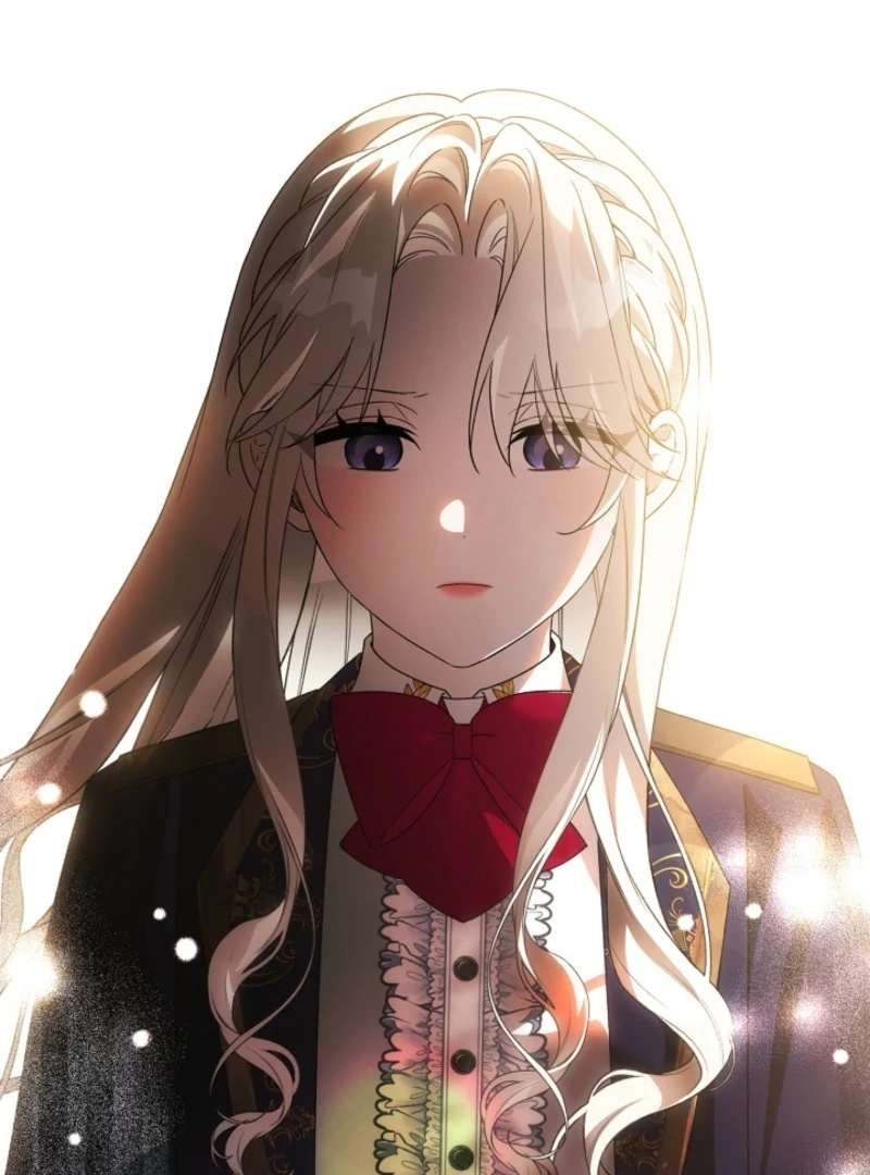 How to Escape an Esper Harem Chapter 17 - Page 60