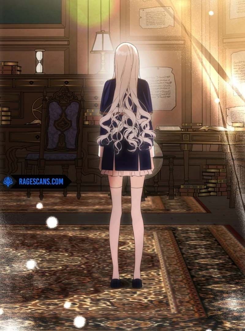 How to Escape an Esper Harem Chapter 17 - Page 66