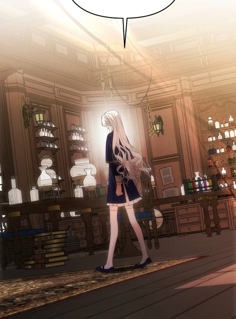 How to Escape an Esper Harem Chapter 17 - Page 74