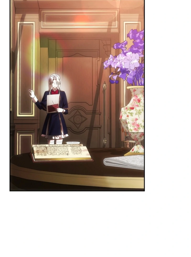 How to Escape an Esper Harem Chapter 17 - Page 84