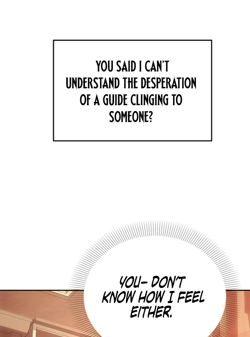 How to Escape an Esper Harem Chapter 17 - Page 85