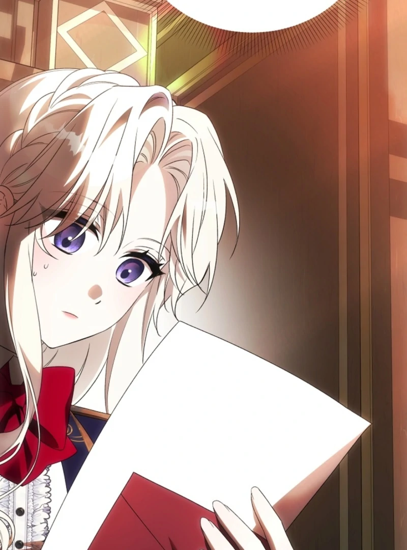 How to Escape an Esper Harem Chapter 17 - Page 86