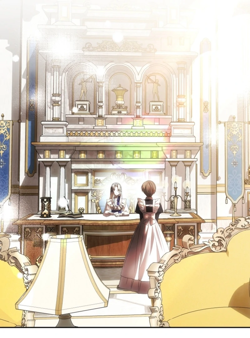 How to Escape an Esper Harem Chapter 17 - Page 90