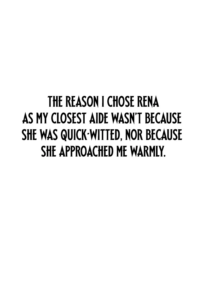 How to Escape an Esper Harem Chapter 17 - Page 91