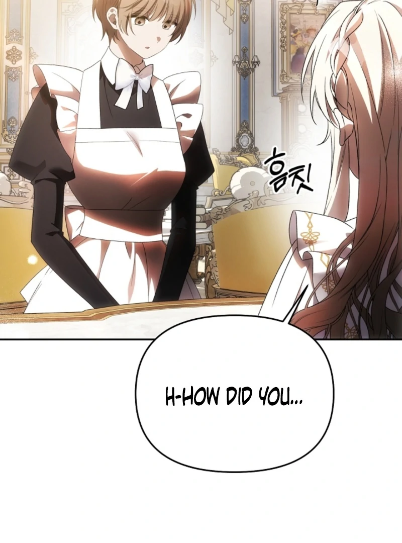 How to Escape an Esper Harem Chapter 17 - Page 93