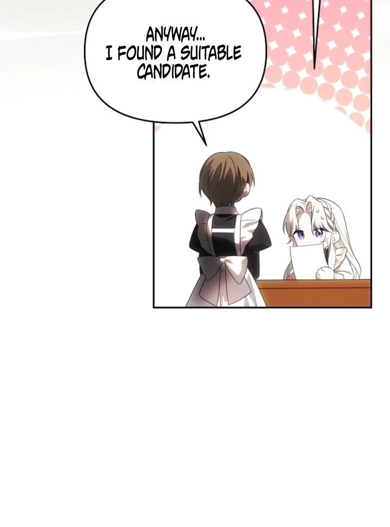 How to Escape an Esper Harem Chapter 17 - Page 96