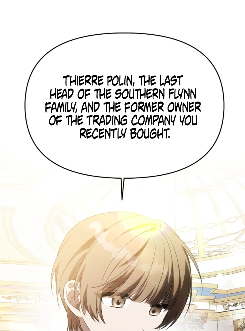 How to Escape an Esper Harem Chapter 17 - Page 97