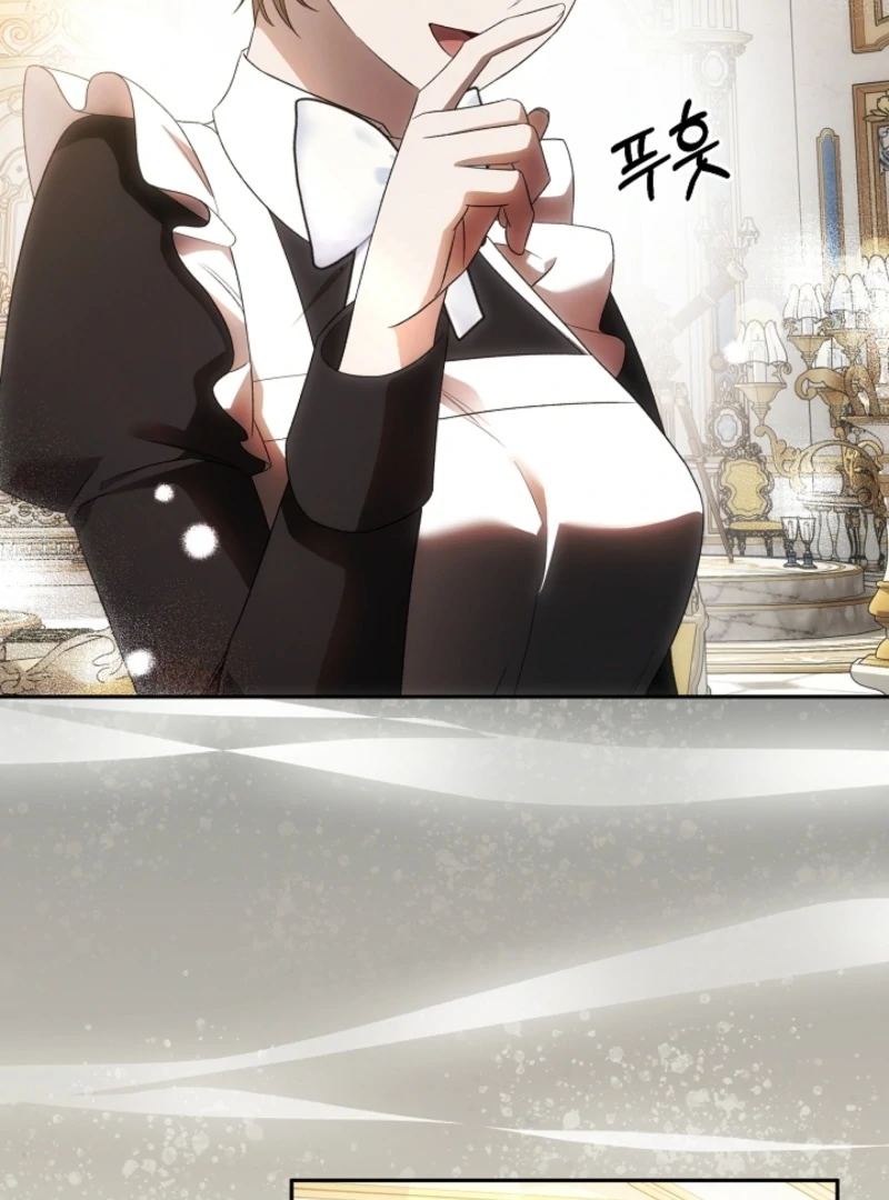 How to Escape an Esper Harem Chapter 17 - Page 98