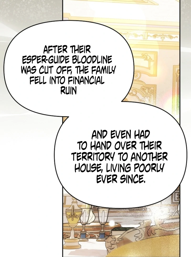 How to Escape an Esper Harem Chapter 17 - Page 99