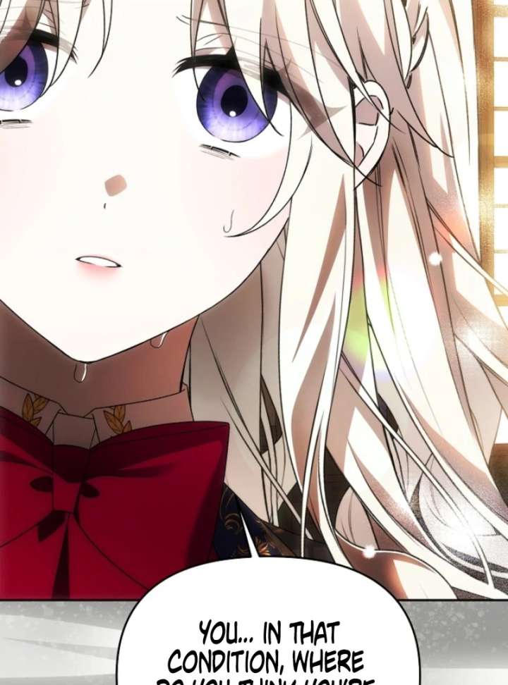 How to Escape an Esper Harem Chapter 18 - Page 101