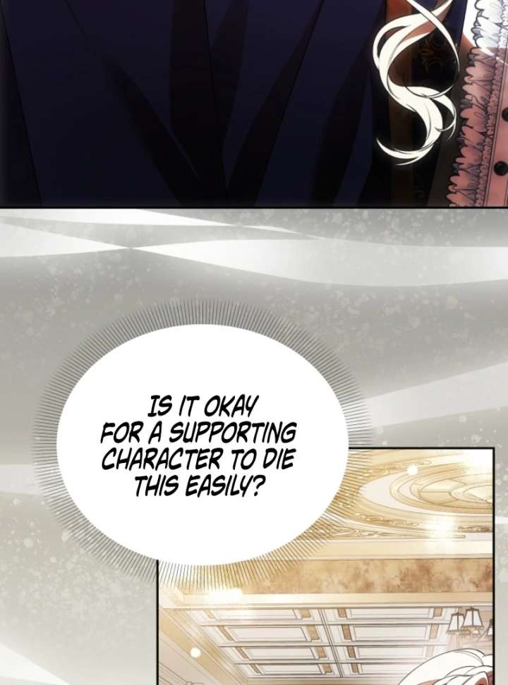 How to Escape an Esper Harem Chapter 18 - Page 112