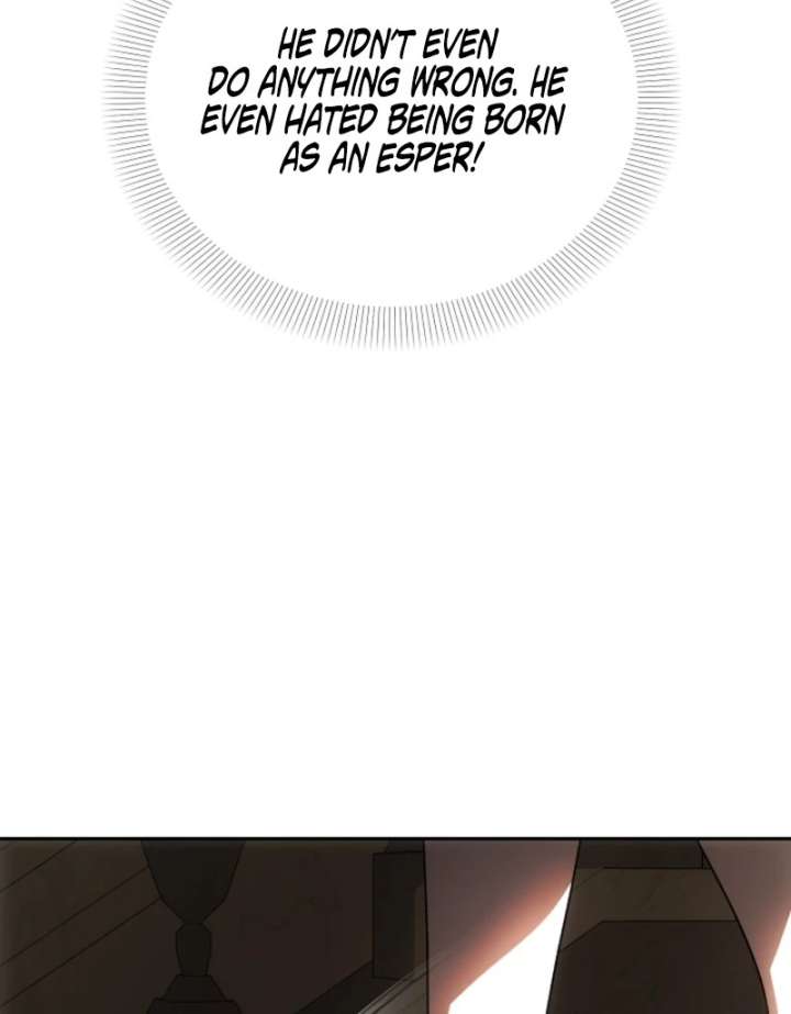 How to Escape an Esper Harem Chapter 18 - Page 114