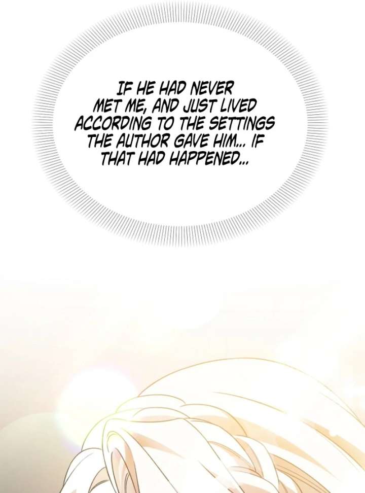 How to Escape an Esper Harem Chapter 18 - Page 116