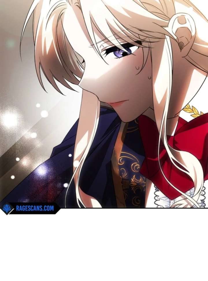 How to Escape an Esper Harem Chapter 18 - Page 117