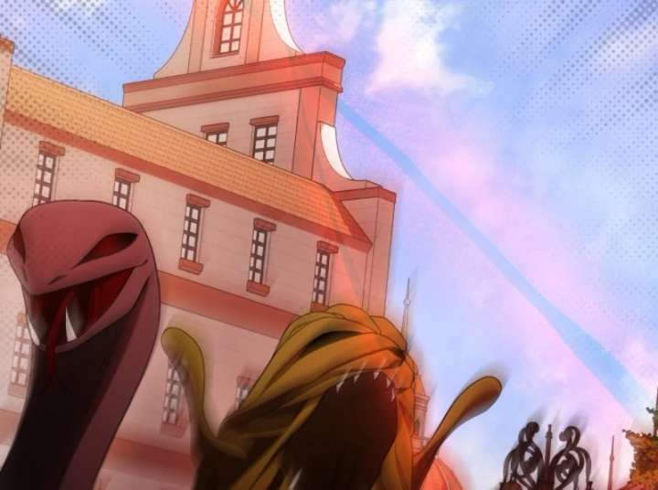 How to Escape an Esper Harem Chapter 18 - Page 13