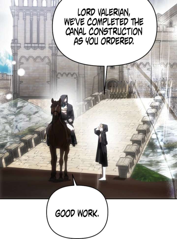 How to Escape an Esper Harem Chapter 18 - Page 134