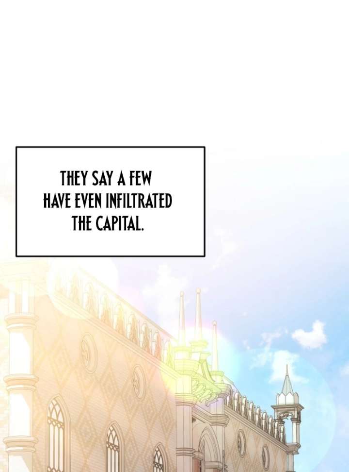 How to Escape an Esper Harem Chapter 18 - Page 15