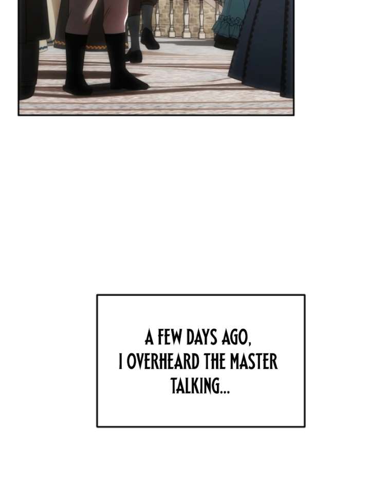 How to Escape an Esper Harem Chapter 18 - Page 18