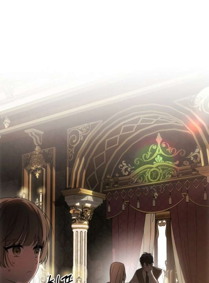 How to Escape an Esper Harem Chapter 18 - Page 19