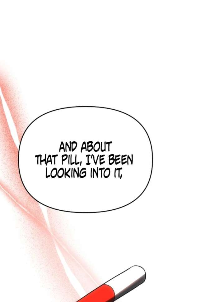 How to Escape an Esper Harem Chapter 18 - Page 3