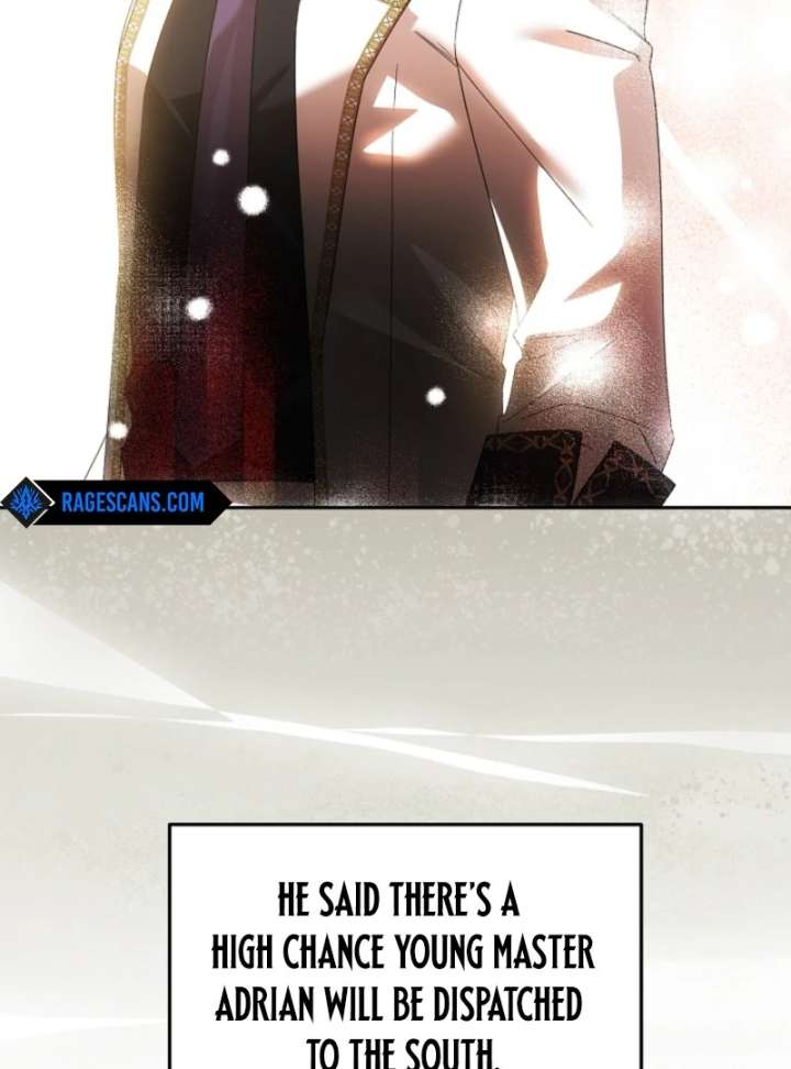 How to Escape an Esper Harem Chapter 18 - Page 22