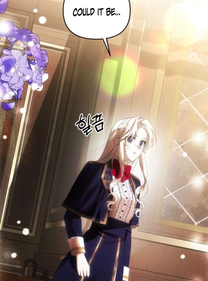 How to Escape an Esper Harem Chapter 18 - Page 31