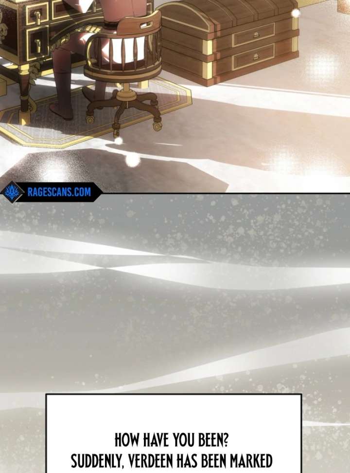 How to Escape an Esper Harem Chapter 18 - Page 42