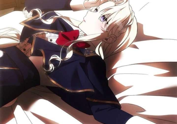 How to Escape an Esper Harem Chapter 18 - Page 51