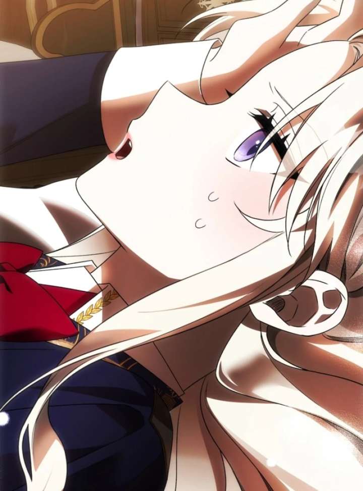 How to Escape an Esper Harem Chapter 18 - Page 54