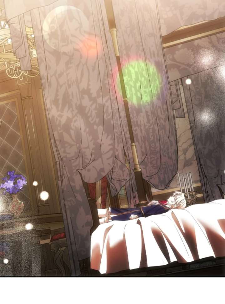 How to Escape an Esper Harem Chapter 18 - Page 56