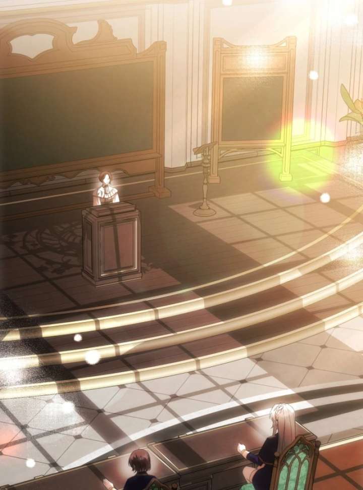 How to Escape an Esper Harem Chapter 18 - Page 59