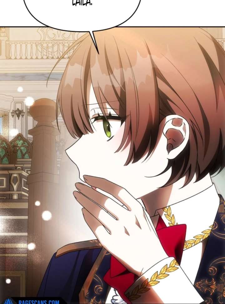 How to Escape an Esper Harem Chapter 18 - Page 61